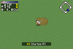 All-Star Baseball 2003